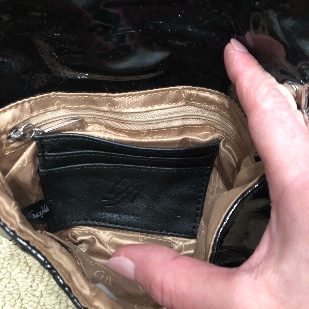 Grace Adele Wristlet - image 3